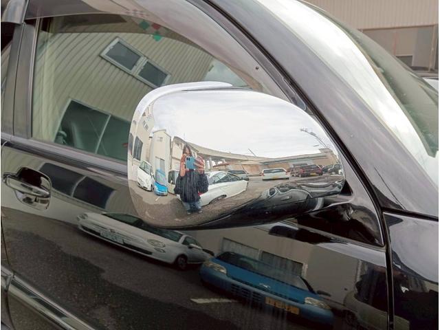 ハイラックスサーフ ＳＳＲ－Ｘ　４ＷＤ　リフトアップ車　社外メモリーナビ　バックモニター　フルセグ　社外イカリングヘッドライト　社外フロントグリル　サイドステップ　パートタイム４ＷＤ　ＥＴＣ　木目調コンビステアリング　キーレスキー（56枚目）