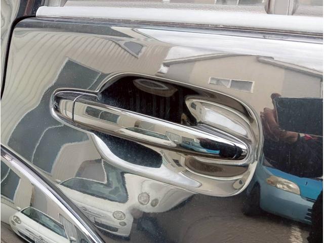 ハイラックスサーフ ＳＳＲ－Ｘ　４ＷＤ　リフトアップ車　社外メモリーナビ　バックモニター　フルセグ　社外イカリングヘッドライト　社外フロントグリル　サイドステップ　パートタイム４ＷＤ　ＥＴＣ　木目調コンビステアリング　キーレスキー（64枚目）