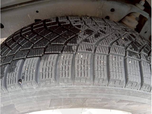 ハイラックスサーフ ＳＳＲ－Ｘ　４ＷＤ　リフトアップ車　社外メモリーナビ　バックモニター　フルセグ　社外イカリングヘッドライト　社外フロントグリル　サイドステップ　パートタイム４ＷＤ　ＥＴＣ　木目調コンビステアリング　キーレスキー（73枚目）