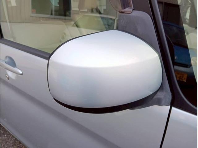 タント Ｘ　社外メモリーナビ　Ｂｌｕｅｔｏｏｔｈ　フルセグ　左側オートスライドドア　ＥＴＣ　プッシュスタート　オートライト　シートリフター　アイドリングストップ　オートエアコン　キーフリーシステム　チルトステア（48枚目）