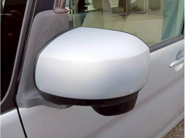 タント Ｘ　社外メモリーナビ　Ｂｌｕｅｔｏｏｔｈ　フルセグ　左側オートスライドドア　ＥＴＣ　プッシュスタート　オートライト　シートリフター　アイドリングストップ　オートエアコン　キーフリーシステム　チルトステア（49枚目）