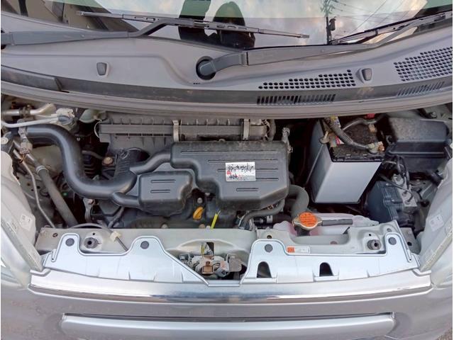 タント Ｘ　社外メモリーナビ　Ｂｌｕｅｔｏｏｔｈ　フルセグ　左側オートスライドドア　ＥＴＣ　プッシュスタート　オートライト　シートリフター　アイドリングストップ　オートエアコン　キーフリーシステム　チルトステア（56枚目）