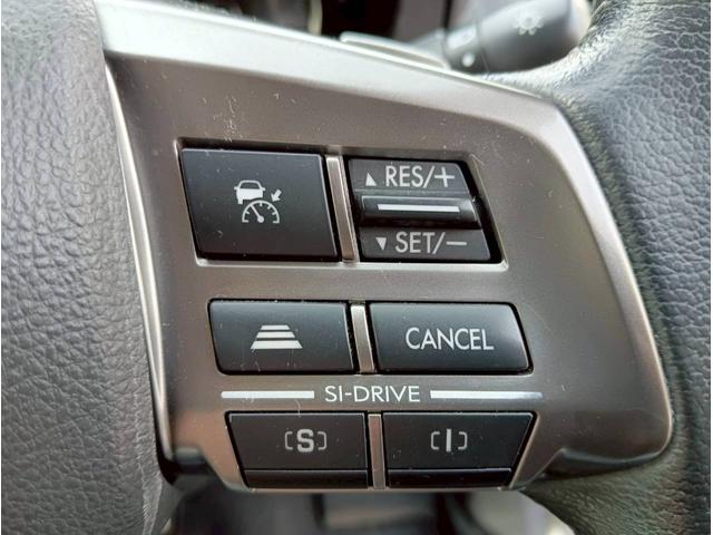 フォレスター ２．０ｉ－Ｓ　アイサイト　４ＷＤ　メモリーナビ　フルセグ　Ｂｌｕｅｔｏｏｔｈ　バックモニター　本革シート　アイサイト　ＥＴＣ　１７インチアルミ　パワーバックドア　パワーシート　シートヒーター　パドルシフト　プッシュスタート（40枚目）