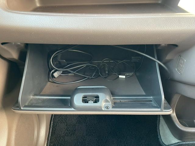 ＭＲワゴンＷｉｔ ＬＳ　社外メモリーナビ　Ｂｌｕｅｔｏｏｔｈ　フルセグ　プッシュスタート　ブラウン合皮シート　ＨＩＤヘッドライト　オートライト　ベンチシート　ＥＴＣ　純正１４インチアルミ　アイドリングストップ　シートリフター（32枚目）