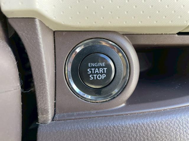 ＭＲワゴンＷｉｔ ＬＳ　社外メモリーナビ　Ｂｌｕｅｔｏｏｔｈ　フルセグ　プッシュスタート　ブラウン合皮シート　ＨＩＤヘッドライト　オートライト　ベンチシート　ＥＴＣ　純正１４インチアルミ　アイドリングストップ　シートリフター（37枚目）