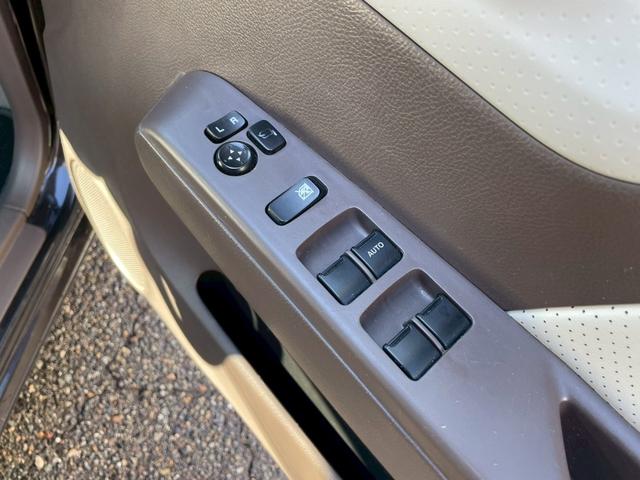 ＭＲワゴンＷｉｔ ＬＳ　社外メモリーナビ　Ｂｌｕｅｔｏｏｔｈ　フルセグ　プッシュスタート　ブラウン合皮シート　ＨＩＤヘッドライト　オートライト　ベンチシート　ＥＴＣ　純正１４インチアルミ　アイドリングストップ　シートリフター（46枚目）