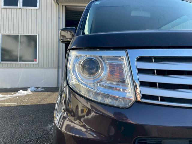 ＭＲワゴンＷｉｔ ＬＳ　社外メモリーナビ　Ｂｌｕｅｔｏｏｔｈ　フルセグ　プッシュスタート　ブラウン合皮シート　ＨＩＤヘッドライト　オートライト　ベンチシート　ＥＴＣ　純正１４インチアルミ　アイドリングストップ　シートリフター（48枚目）