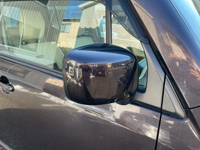 ＭＲワゴンＷｉｔ ＬＳ　社外メモリーナビ　Ｂｌｕｅｔｏｏｔｈ　フルセグ　プッシュスタート　ブラウン合皮シート　ＨＩＤヘッドライト　オートライト　ベンチシート　ＥＴＣ　純正１４インチアルミ　アイドリングストップ　シートリフター（50枚目）