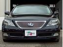 ＬＳ６００ｈＬ後席セパレートシートパッケージ　メーカーナビ　４ＷＤ　社外２０インチＡＷ　サンルーフ　レザーシート　バックモニター　マークレビンソン　ドライブレコーダー　ＬＥＤヘッドライト　ＥＴＣ　エアサス　シートエアコン　クルーズコントロール（10枚目）