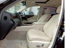 ＬＳ６００ｈＬ後席セパレートシートパッケージ　メーカーナビ　４ＷＤ　社外２０インチＡＷ　サンルーフ　レザーシート　バックモニター　マークレビンソン　ドライブレコーダー　ＬＥＤヘッドライト　ＥＴＣ　エアサス　シートエアコン　クルーズコントロール（23枚目）