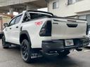 Ｚ　ブラックラリーエディション　４ＷＤ　社外ナビ　バックモニター　ＴＲＤアルミ　ＴＲＤスキッドプレート　ＴＲＤマッドフラップ　オートステップ　トノカバー　ベッドライナー　スポーツバー　レーダークルーズ　フルセグ　Ｂｌｕｅｔｏｏｔｈ（15枚目）