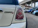 クーパーS 純正オーディオ 社外18インチアルミ ツートンカラー HIDヘッドライト ターボ車 ETC パドルシフト スマートキー フロントフォグランプ ストライプ付 センターマフラー 電格ミラー 横滑り防止(56枚目)