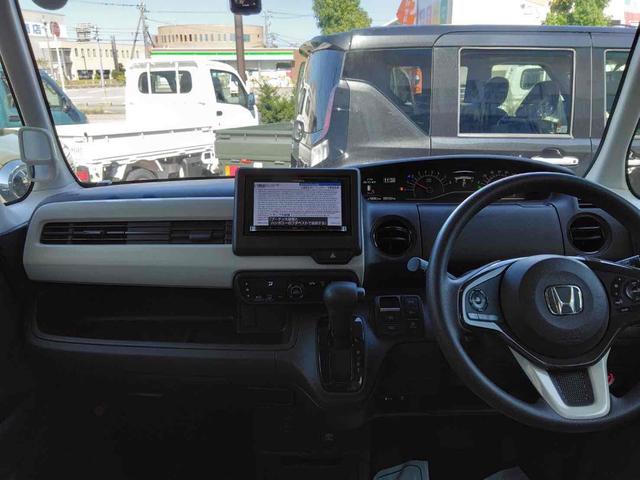 Ｎ－ＢＯＸ Ｇ　ドライブレコーダー　ＥＴＣ　バックカメラ　両側スライドドア　ナビ　ＴＶ　クリアランスソナー　オートクルーズコントロール　レーンアシスト　衝突被害軽減システム　ＬＥＤヘッドランプ　スマートキー（2枚目）