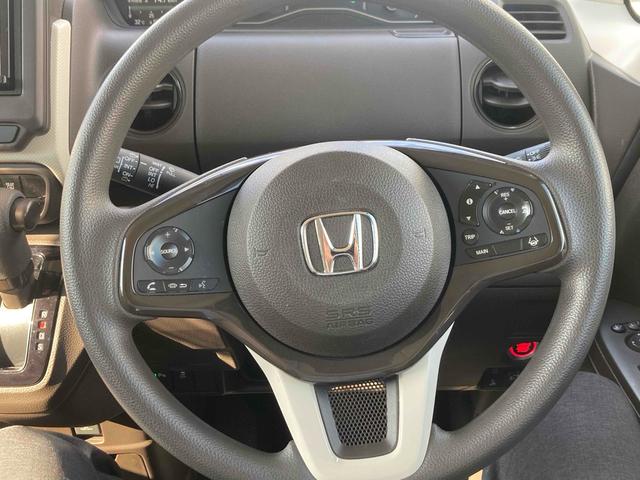 Ｎ－ＢＯＸ Ｇ　ドライブレコーダー　ＥＴＣ　バックカメラ　両側スライドドア　ナビ　ＴＶ　クリアランスソナー　オートクルーズコントロール　レーンアシスト　衝突被害軽減システム　ＬＥＤヘッドランプ　スマートキー（3枚目）