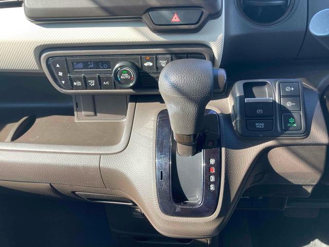 Ｎ－ＢＯＸ Ｇ　ドライブレコーダー　ＥＴＣ　バックカメラ　両側スライドドア　ナビ　ＴＶ　クリアランスソナー　オートクルーズコントロール　レーンアシスト　衝突被害軽減システム　ＬＥＤヘッドランプ　スマートキー（8枚目）