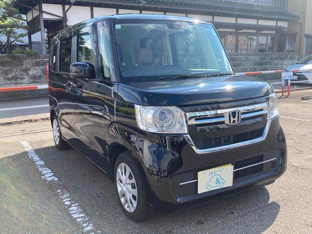 Ｎ－ＢＯＸ Ｇ　ドライブレコーダー　ＥＴＣ　バックカメラ　両側スライドドア　ナビ　ＴＶ　クリアランスソナー　オートクルーズコントロール　レーンアシスト　衝突被害軽減システム　ＬＥＤヘッドランプ　スマートキー（13枚目）