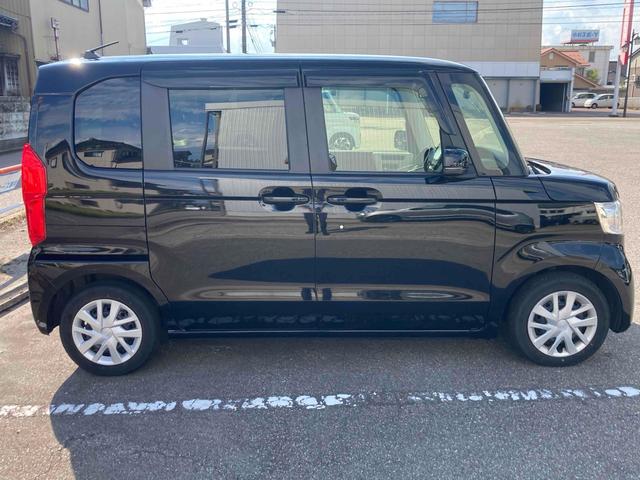 Ｎ－ＢＯＸ Ｇ　ドライブレコーダー　ＥＴＣ　バックカメラ　両側スライドドア　ナビ　ＴＶ　クリアランスソナー　オートクルーズコントロール　レーンアシスト　衝突被害軽減システム　ＬＥＤヘッドランプ　スマートキー（14枚目）