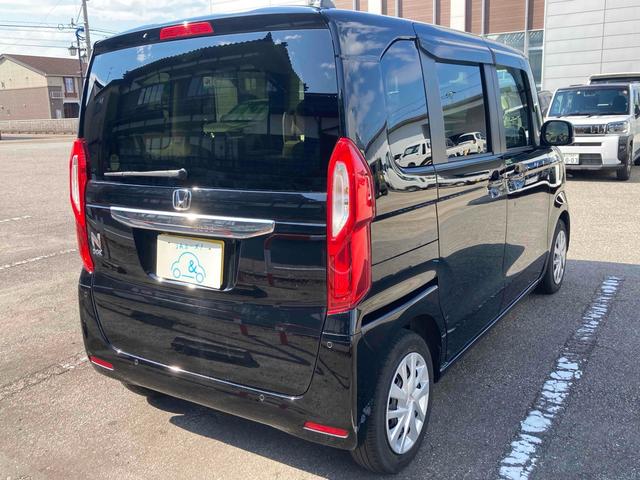 Ｎ－ＢＯＸ Ｇ　ドライブレコーダー　ＥＴＣ　バックカメラ　両側スライドドア　ナビ　ＴＶ　クリアランスソナー　オートクルーズコントロール　レーンアシスト　衝突被害軽減システム　ＬＥＤヘッドランプ　スマートキー（15枚目）