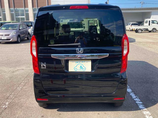 Ｎ－ＢＯＸ Ｇ　ドライブレコーダー　ＥＴＣ　バックカメラ　両側スライドドア　ナビ　ＴＶ　クリアランスソナー　オートクルーズコントロール　レーンアシスト　衝突被害軽減システム　ＬＥＤヘッドランプ　スマートキー（16枚目）