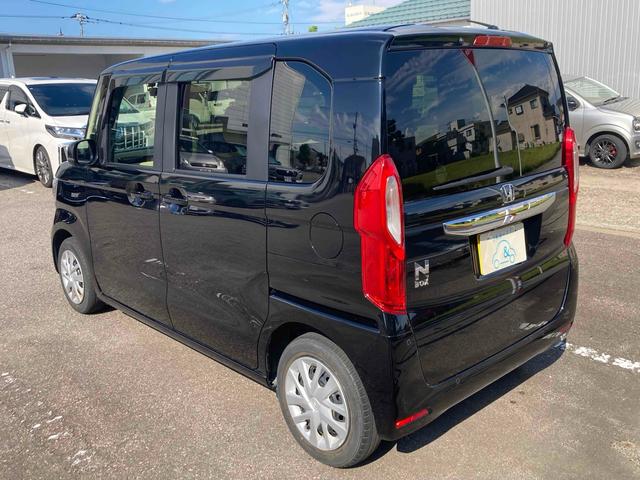 Ｎ－ＢＯＸ Ｇ　ドライブレコーダー　ＥＴＣ　バックカメラ　両側スライドドア　ナビ　ＴＶ　クリアランスソナー　オートクルーズコントロール　レーンアシスト　衝突被害軽減システム　ＬＥＤヘッドランプ　スマートキー（17枚目）