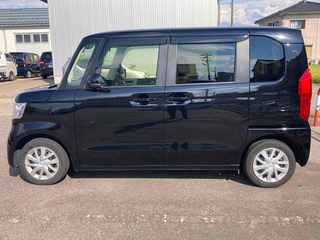 Ｎ－ＢＯＸ Ｇ　ドライブレコーダー　ＥＴＣ　バックカメラ　両側スライドドア　ナビ　ＴＶ　クリアランスソナー　オートクルーズコントロール　レーンアシスト　衝突被害軽減システム　ＬＥＤヘッドランプ　スマートキー（18枚目）