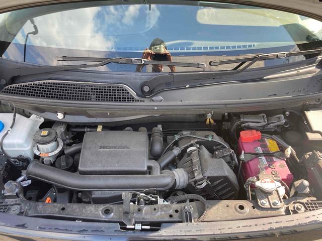 Ｎ－ＢＯＸ Ｇ　ドライブレコーダー　ＥＴＣ　バックカメラ　両側スライドドア　ナビ　ＴＶ　クリアランスソナー　オートクルーズコントロール　レーンアシスト　衝突被害軽減システム　ＬＥＤヘッドランプ　スマートキー（19枚目）