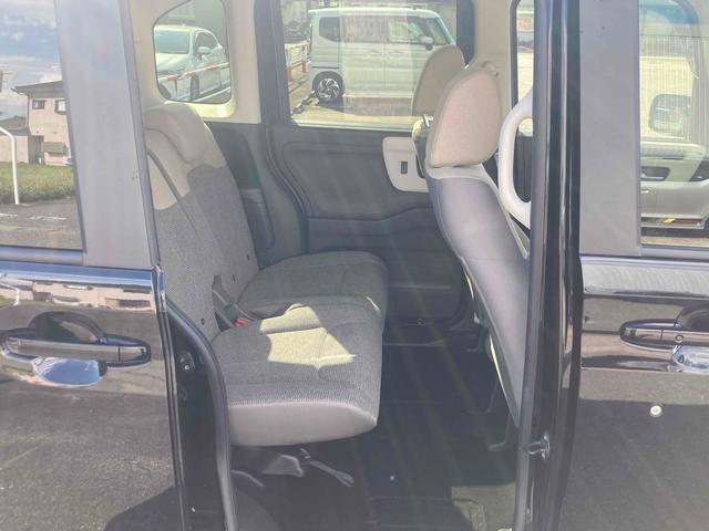 Ｎ－ＢＯＸ Ｇ　ドライブレコーダー　ＥＴＣ　バックカメラ　両側スライドドア　ナビ　ＴＶ　クリアランスソナー　オートクルーズコントロール　レーンアシスト　衝突被害軽減システム　ＬＥＤヘッドランプ　スマートキー（28枚目）