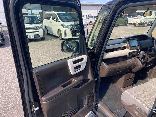 Ｎ－ＢＯＸ Ｇ　ドライブレコーダー　ＥＴＣ　バックカメラ　両側スライドドア　ナビ　ＴＶ　クリアランスソナー　オートクルーズコントロール　レーンアシスト　衝突被害軽減システム　ＬＥＤヘッドランプ　スマートキー（41枚目）