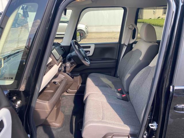 Ｎ－ＢＯＸ Ｇ　ドライブレコーダー　ＥＴＣ　バックカメラ　両側スライドドア　ナビ　ＴＶ　クリアランスソナー　オートクルーズコントロール　レーンアシスト　衝突被害軽減システム　ＬＥＤヘッドランプ　スマートキー（42枚目）