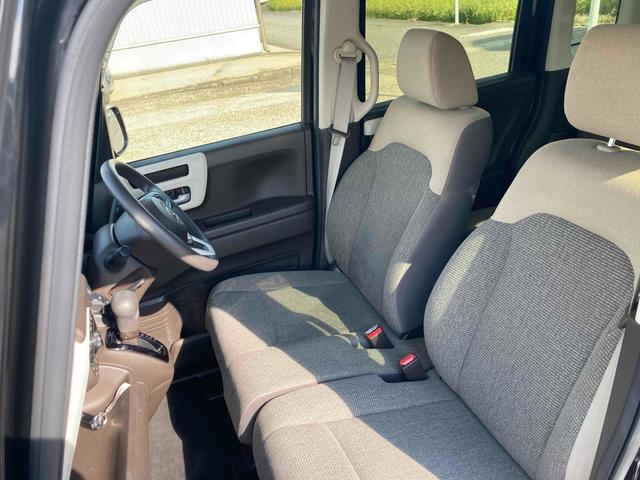 Ｎ－ＢＯＸ Ｇ　ドライブレコーダー　ＥＴＣ　バックカメラ　両側スライドドア　ナビ　ＴＶ　クリアランスソナー　オートクルーズコントロール　レーンアシスト　衝突被害軽減システム　ＬＥＤヘッドランプ　スマートキー（43枚目）