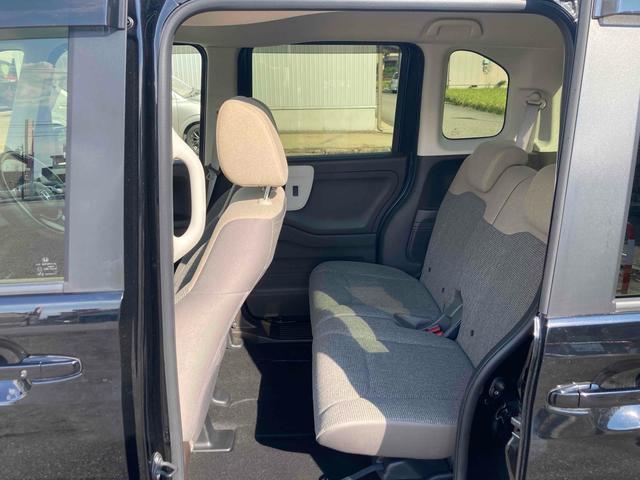 Ｎ－ＢＯＸ Ｇ　ドライブレコーダー　ＥＴＣ　バックカメラ　両側スライドドア　ナビ　ＴＶ　クリアランスソナー　オートクルーズコントロール　レーンアシスト　衝突被害軽減システム　ＬＥＤヘッドランプ　スマートキー（45枚目）