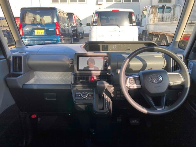 タント Xスペシャル ドライブレコーダー バックカメラ 両側スライドドア ナビ TV クリアランスソナー 衝突被害軽減システム LEDヘッドランプ スマートキー アイドリングストップ 電動格納ミラー ベンチシート CVT(2枚目)