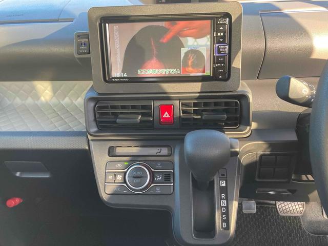 タント Xスペシャル ドライブレコーダー バックカメラ 両側スライドドア ナビ TV クリアランスソナー 衝突被害軽減システム LEDヘッドランプ スマートキー アイドリングストップ 電動格納ミラー ベンチシート CVT(7枚目)