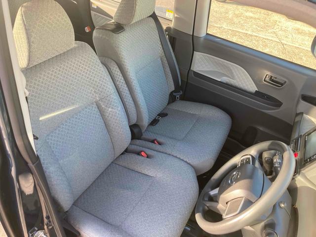 タント Xスペシャル ドライブレコーダー バックカメラ 両側スライドドア ナビ TV クリアランスソナー 衝突被害軽減システム LEDヘッドランプ スマートキー アイドリングストップ 電動格納ミラー ベンチシート CVT(10枚目)