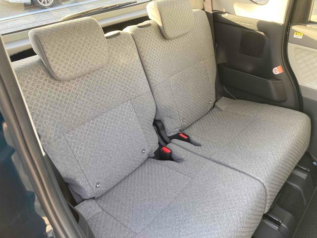 タント Xスペシャル ドライブレコーダー バックカメラ 両側スライドドア ナビ TV クリアランスソナー 衝突被害軽減システム LEDヘッドランプ スマートキー アイドリングストップ 電動格納ミラー ベンチシート CVT(11枚目)