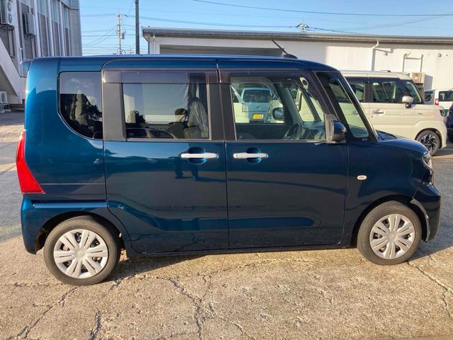 タント Xスペシャル ドライブレコーダー バックカメラ 両側スライドドア ナビ TV クリアランスソナー 衝突被害軽減システム LEDヘッドランプ スマートキー アイドリングストップ 電動格納ミラー ベンチシート CVT(14枚目)