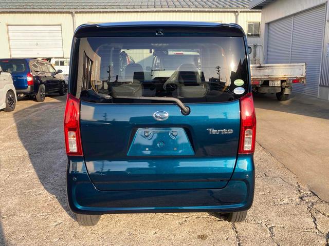 タント Xスペシャル ドライブレコーダー バックカメラ 両側スライドドア ナビ TV クリアランスソナー 衝突被害軽減システム LEDヘッドランプ スマートキー アイドリングストップ 電動格納ミラー ベンチシート CVT(16枚目)