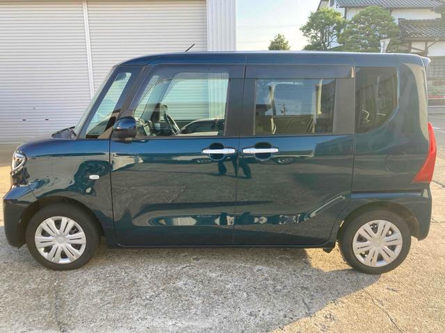 タント Xスペシャル ドライブレコーダー バックカメラ 両側スライドドア ナビ TV クリアランスソナー 衝突被害軽減システム LEDヘッドランプ スマートキー アイドリングストップ 電動格納ミラー ベンチシート CVT(18枚目)