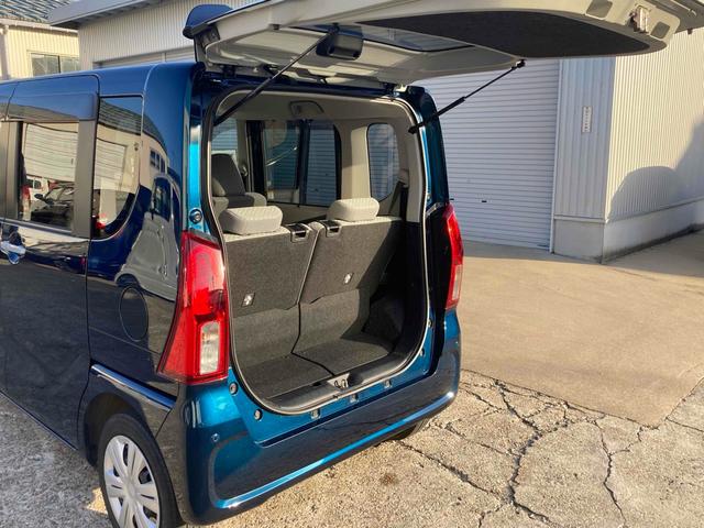 タント Xスペシャル ドライブレコーダー バックカメラ 両側スライドドア ナビ TV クリアランスソナー 衝突被害軽減システム LEDヘッドランプ スマートキー アイドリングストップ 電動格納ミラー ベンチシート CVT(20枚目)