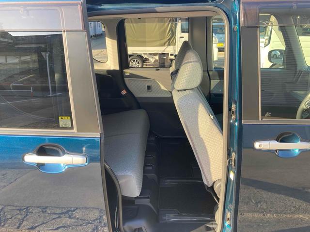 タント Xスペシャル ドライブレコーダー バックカメラ 両側スライドドア ナビ TV クリアランスソナー 衝突被害軽減システム LEDヘッドランプ スマートキー アイドリングストップ 電動格納ミラー ベンチシート CVT(26枚目)