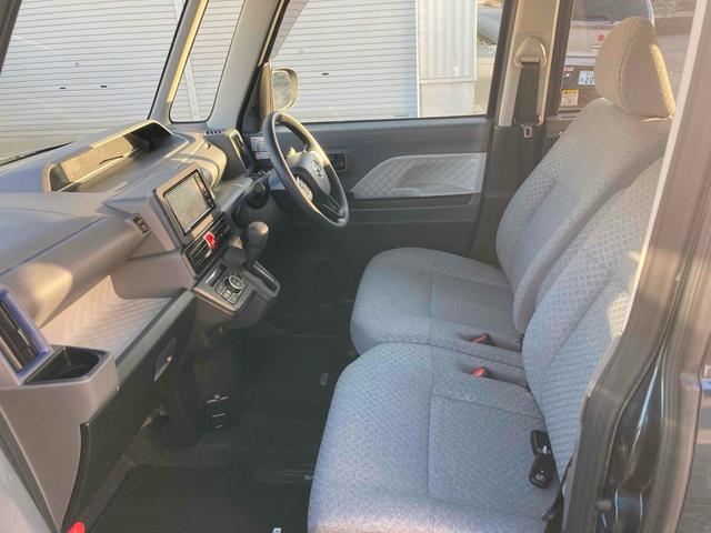 タント Xスペシャル ドライブレコーダー バックカメラ 両側スライドドア ナビ TV クリアランスソナー 衝突被害軽減システム LEDヘッドランプ スマートキー アイドリングストップ 電動格納ミラー ベンチシート CVT(29枚目)