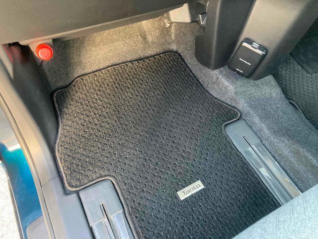 タント Xスペシャル ドライブレコーダー バックカメラ 両側スライドドア ナビ TV クリアランスソナー 衝突被害軽減システム LEDヘッドランプ スマートキー アイドリングストップ 電動格納ミラー ベンチシート CVT(31枚目)