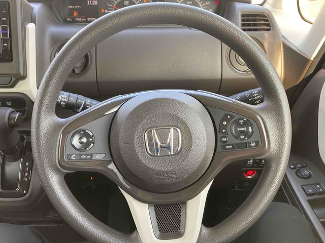 Ｎ－ＢＯＸ Ｌ　ＥＴＣ　バックカメラ　両側電動スライドドア　ナビ　ＴＶ　クリアランスソナー　オートクルーズコントロール　レーンアシスト　衝突被害軽減システム　オートライト　ＬＥＤヘッドランプ　スマートキー（3枚目）