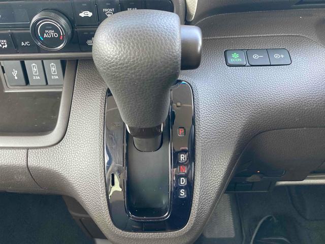 Ｎ－ＢＯＸ Ｌ　ＥＴＣ　バックカメラ　両側電動スライドドア　ナビ　ＴＶ　クリアランスソナー　オートクルーズコントロール　レーンアシスト　衝突被害軽減システム　オートライト　ＬＥＤヘッドランプ　スマートキー（7枚目）