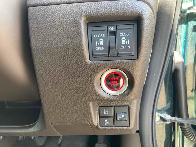 Ｎ－ＢＯＸ Ｌ　ＥＴＣ　バックカメラ　両側電動スライドドア　ナビ　ＴＶ　クリアランスソナー　オートクルーズコントロール　レーンアシスト　衝突被害軽減システム　オートライト　ＬＥＤヘッドランプ　スマートキー（9枚目）