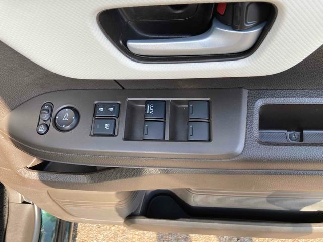 Ｎ－ＢＯＸ Ｌ　ＥＴＣ　バックカメラ　両側電動スライドドア　ナビ　ＴＶ　クリアランスソナー　オートクルーズコントロール　レーンアシスト　衝突被害軽減システム　オートライト　ＬＥＤヘッドランプ　スマートキー（11枚目）