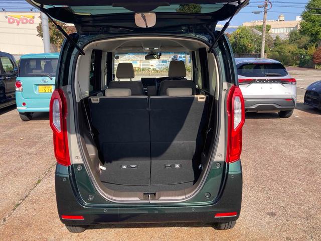 Ｎ－ＢＯＸ Ｌ　ＥＴＣ　バックカメラ　両側電動スライドドア　ナビ　ＴＶ　クリアランスソナー　オートクルーズコントロール　レーンアシスト　衝突被害軽減システム　オートライト　ＬＥＤヘッドランプ　スマートキー（19枚目）