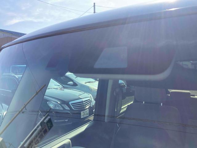 Ｎ－ＢＯＸ Ｌ　ＥＴＣ　バックカメラ　両側電動スライドドア　ナビ　ＴＶ　クリアランスソナー　オートクルーズコントロール　レーンアシスト　衝突被害軽減システム　オートライト　ＬＥＤヘッドランプ　スマートキー（24枚目）