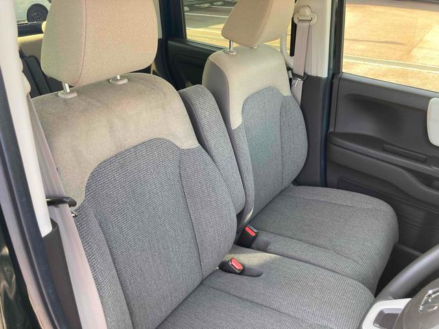 Ｎ－ＢＯＸ Ｌ　ＥＴＣ　バックカメラ　両側電動スライドドア　ナビ　ＴＶ　クリアランスソナー　オートクルーズコントロール　レーンアシスト　衝突被害軽減システム　オートライト　ＬＥＤヘッドランプ　スマートキー（28枚目）