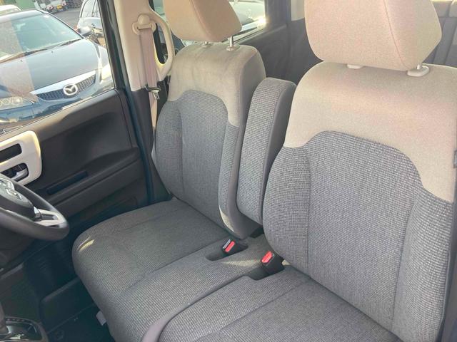 Ｎ－ＢＯＸ Ｌ　ＥＴＣ　バックカメラ　両側電動スライドドア　ナビ　ＴＶ　クリアランスソナー　オートクルーズコントロール　レーンアシスト　衝突被害軽減システム　オートライト　ＬＥＤヘッドランプ　スマートキー（38枚目）